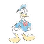 Disney Mickey der Marke Original Hero