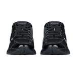 Sneakers von Givenchy, in der Farbe Schwarz, aus Kunstleder, andere Perspektive, Vorschaubild