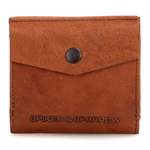 Geldbörse von Spikes & Sparrow, in der Farbe Braun, aus Leder, andere Perspektive, Vorschaubild