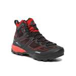 Trekkingschuhe Mammut der Marke mammut