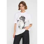 T-Shirt print der Marke Calvin Klein Jeans