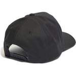 Baseball Cap von adidas Sportswear, in der Farbe Schwarz, aus Baumwolle, andere Perspektive, Vorschaubild