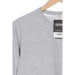 T-Shirt von LACOSTE L!VE, in der Farbe Grau, aus Baumwolle, andere Perspektive, Vorschaubild
