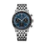 Breitling Chronograph der Marke Breitling