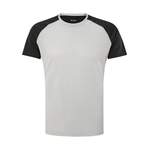 T-Shirt von Ziener, in der Farbe Grau, Vorschaubild