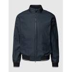 Bomberjacke mit der Marke EA7 Emporio Armani