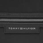 Laptoptasche von Tommy Hilfiger, in der Farbe Schwarz, aus Polyester, andere Perspektive, Vorschaubild