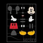 Disney Mickey der Marke Disney