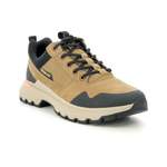 Sneakers von CAT, in der Farbe Beige, aus Nylon, andere Perspektive, Vorschaubild