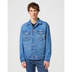 Wrangler® Jeansjacke, der Marke Wrangler