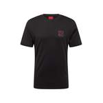 T-Shirt 'Dimento' der Marke HUGO Red