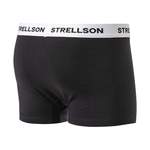 Boxershorts von Strellson, aus Baumwolle, andere Perspektive, Vorschaubild