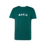 T-Shirt 'Pujo' der Marke MAKIA