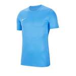 Fußballtrikot von Nike, aus Polyester, andere Perspektive, Vorschaubild