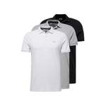 Poloshirt 'MAR1' der Marke Hollister