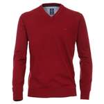 Redmond V-Ausschnitt-Pullover der Marke Redmond