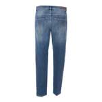 Herren-Jeans von Dondup, in der Farbe Blau, aus Stoff, andere Perspektive, Vorschaubild