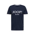 T-Shirt von JOOP! JEANS, in der Farbe Weiss, aus Baumwolle, Vorschaubild