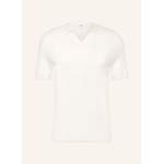 Reiss Strick-Poloshirt der Marke REISS