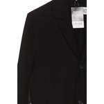 Mantel von closed, in der Farbe Schwarz, aus Schurwolle, andere Perspektive, Vorschaubild
