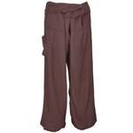 Guru-Shop Relaxhose der Marke Guru-Shop