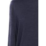 Herren-Pullover von Polo Ralph Lauren, in der Farbe Blau, aus Wolle, andere Perspektive, Vorschaubild