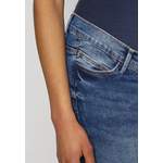 Herren-Jeans von Vero Moda Maternity, in der Farbe Blau, andere Perspektive, Vorschaubild