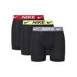 Boxershorts von Nike Underwear, aus Elastan, Vorschaubild