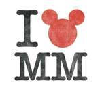 Disney Mickey der Marke Disney