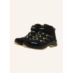 Lowa Outdoorstiefel der Marke Lowa