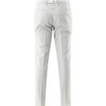 Herrenhose von Your Own Party by CG - CLUB of GENTS, in der Farbe Grau, aus Polyester, andere Perspektive, Vorschaubild