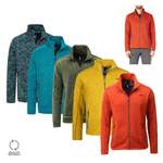 Outdoorjacke von LINEA PRIMERO, aus Polyester, andere Perspektive, Vorschaubild