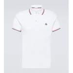 Moncler Polohemd der Marke Moncler