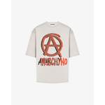 T-shirt Aus der Marke Moschino