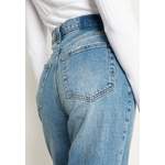 Herren-Jeans von Abercrombie & Fitch, in der Farbe Blau, andere Perspektive, Vorschaubild