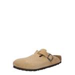 Pantolette 'Boston' der Marke Birkenstock