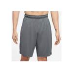 Sportshorts von Nike, in der Farbe Grau, aus Polyester, andere Perspektive, Vorschaubild