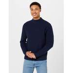 Herren-Pullover von ABOUT YOU, in der Farbe Blau, andere Perspektive, Vorschaubild