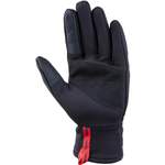 Herren-Handschuh von Hestra, in der Farbe Schwarz, aus Polyester, andere Perspektive, Vorschaubild