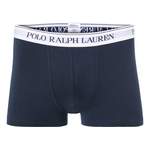 Slips & String von Polo Ralph Lauren, in der Farbe Blau, aus Baumwolle, andere Perspektive, Vorschaubild