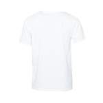 T-Shirt von Steven Rhodes, in der Farbe Weiss, aus Baumwolle, andere Perspektive, Vorschaubild