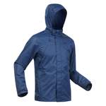 Wanderjacke Herren der Marke QUECHUA