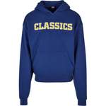 Sweatshirt von Urban Classics, in der Farbe Weiss, aus Polyester, andere Perspektive, Vorschaubild