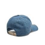 Baseball Cap von new era, aus Denim, andere Perspektive, Vorschaubild