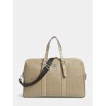 Weekender-Tasche Hide der Marke Guess