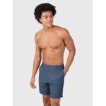 Boardshorts von brunotti, in der Farbe Blau, andere Perspektive, Vorschaubild