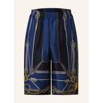 Versace Seidenshorts der Marke Versace