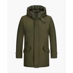 Polar Parka der Marke Woolrich