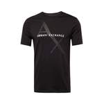 T-Shirt der Marke Armani Exchange