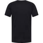 T-Shirt von WITEBLAZE, in der Farbe Schwarz, aus Modal, andere Perspektive, Vorschaubild